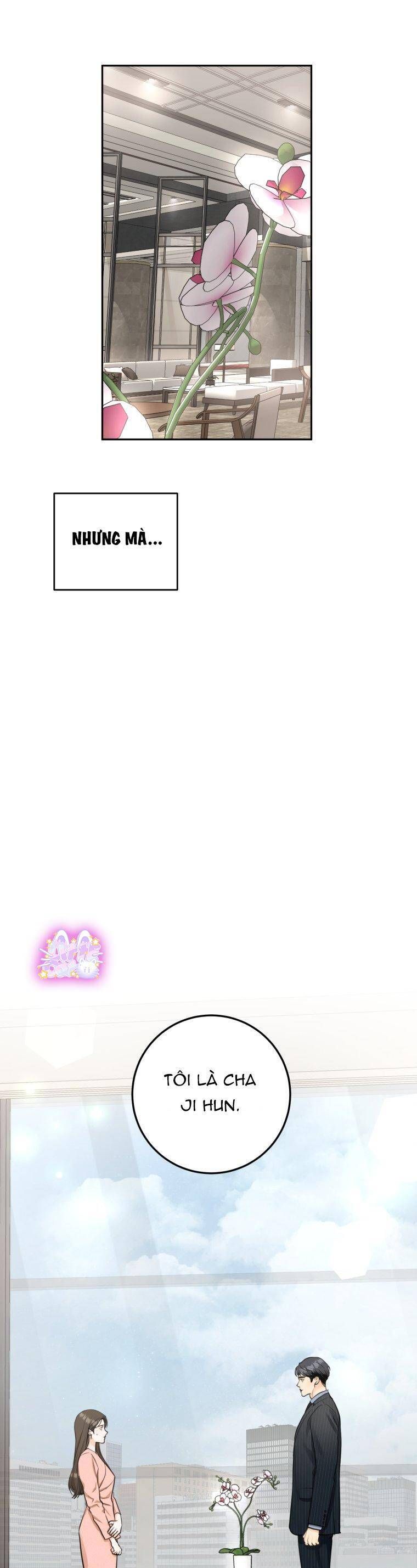 Chuyện Kết Hôn [Chap 1-35]