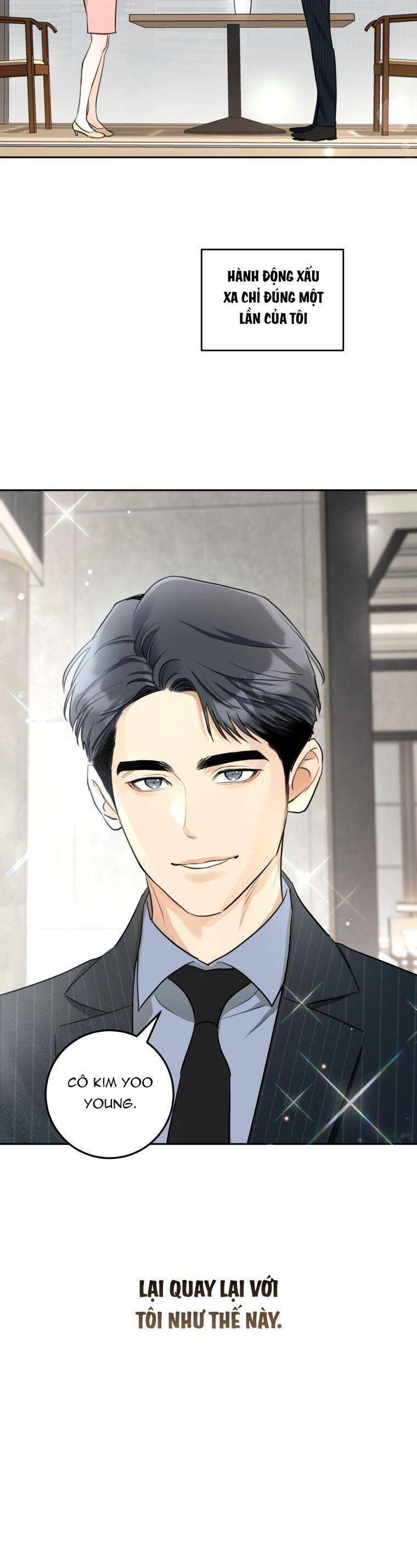 Chuyện Kết Hôn [Chap 1-35]