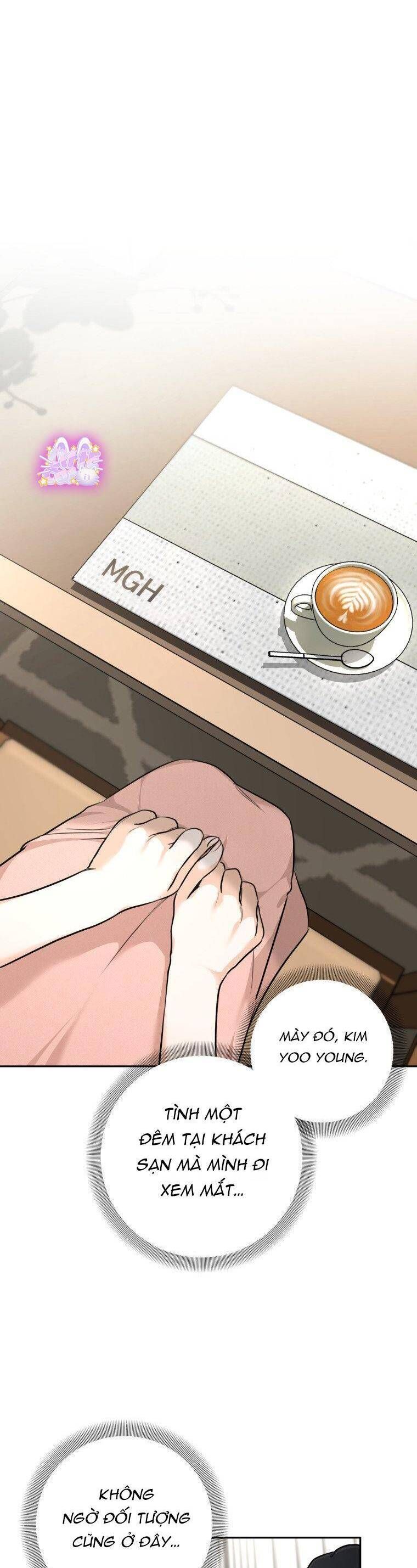 Chuyện Kết Hôn [Chap 1-35]