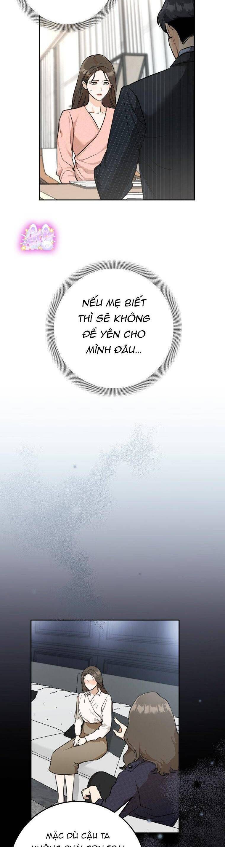 Chuyện Kết Hôn [Chap 1-35]