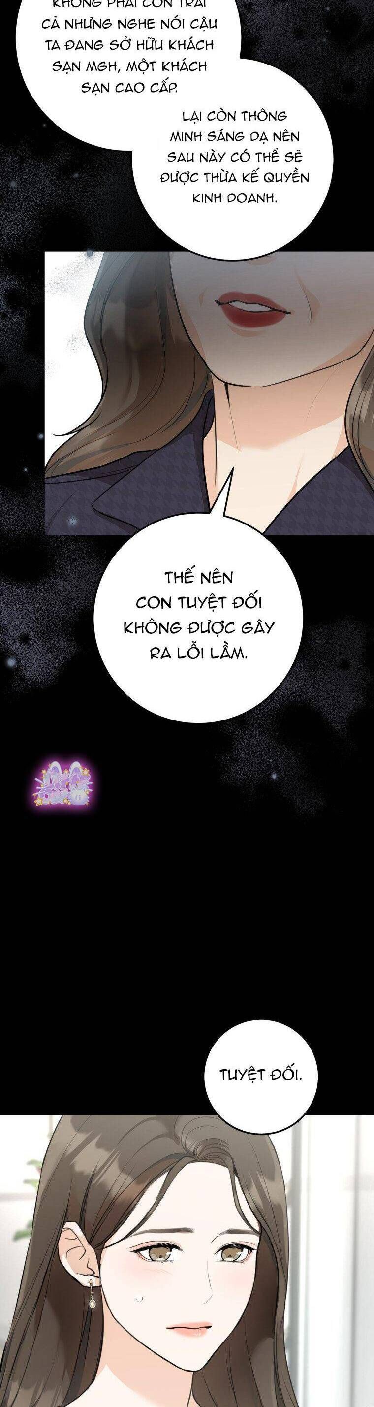 Chuyện Kết Hôn [Chap 1-35]