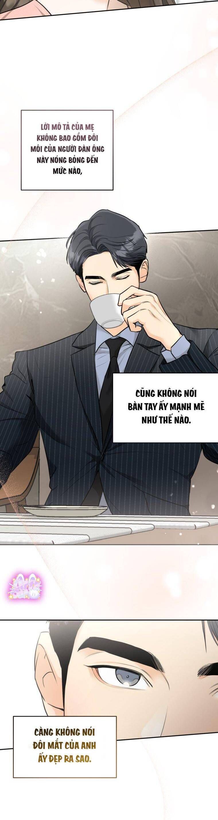 Chuyện Kết Hôn [Chap 1-35]