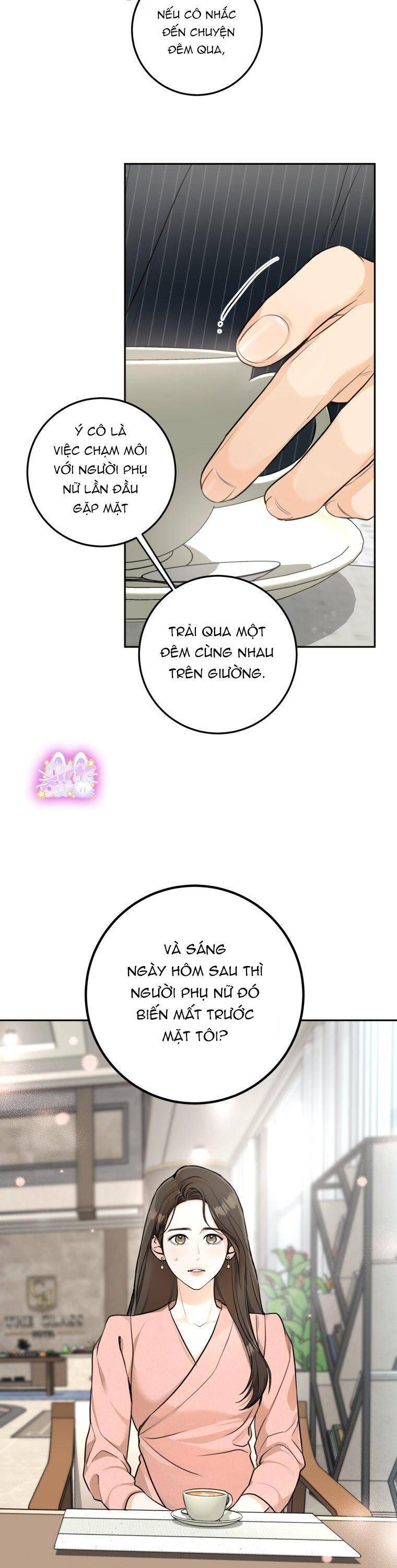 Chuyện Kết Hôn [Chap 1-35]