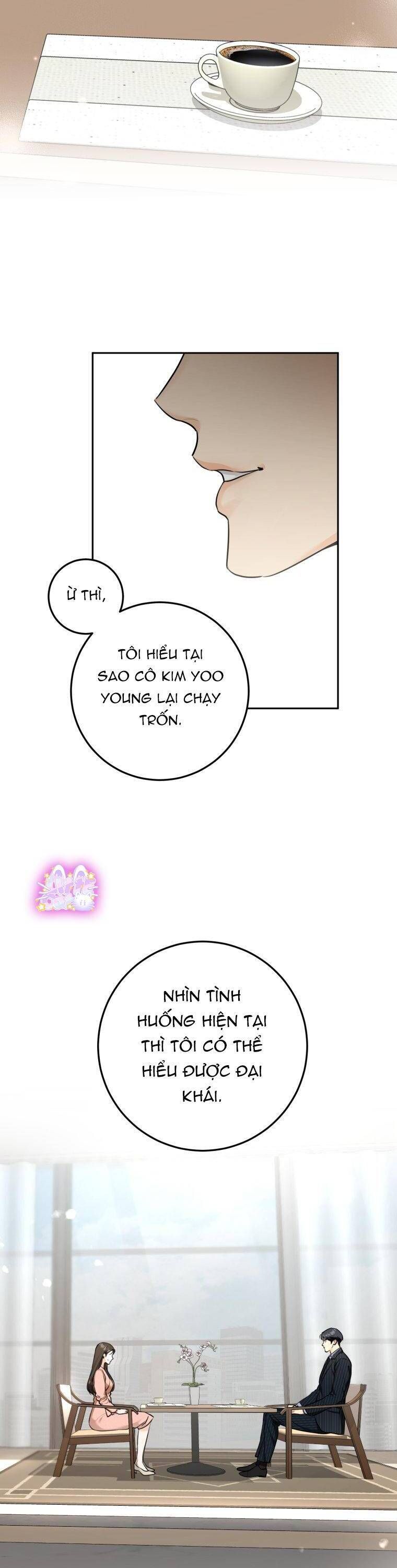 Chuyện Kết Hôn [Chap 1-35]