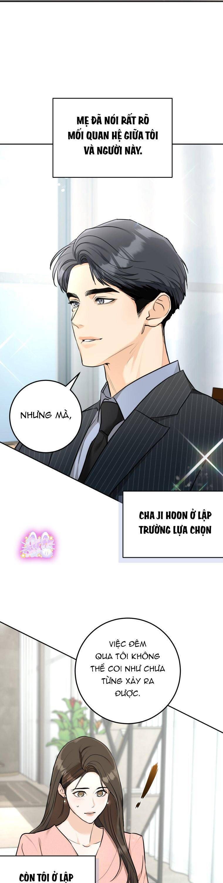 Chuyện Kết Hôn [Chap 1-35]