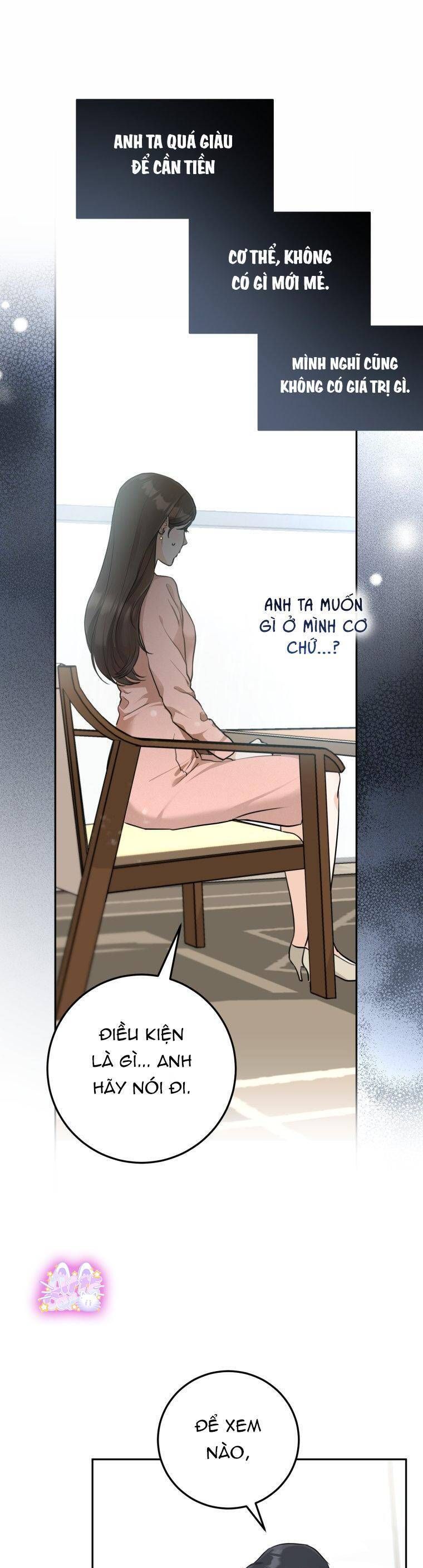 Chuyện Kết Hôn [Chap 1-35]