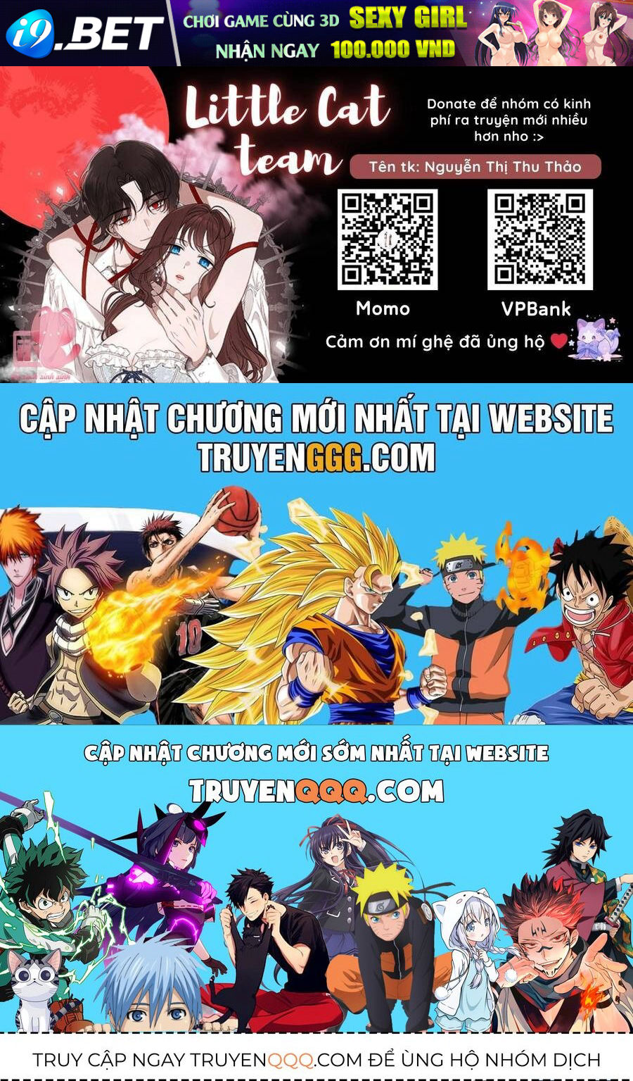 Chuyện Kết Hôn [Chap 1-35]