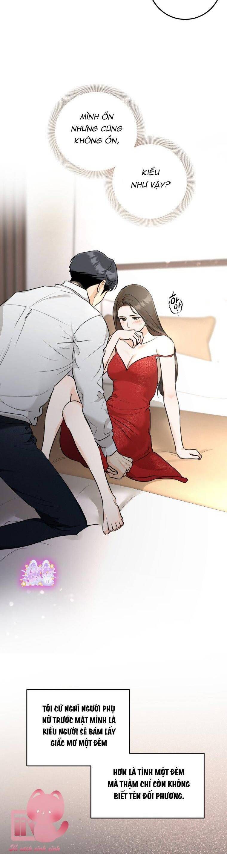 Chuyện Kết Hôn [Chap 1-35]