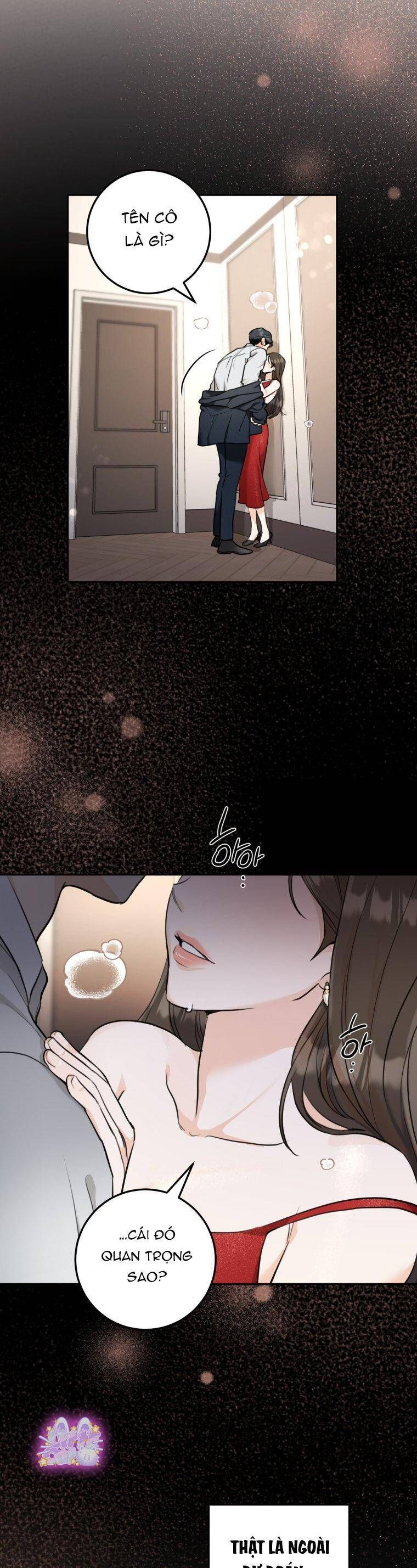 Chuyện Kết Hôn [Chap 1-35]