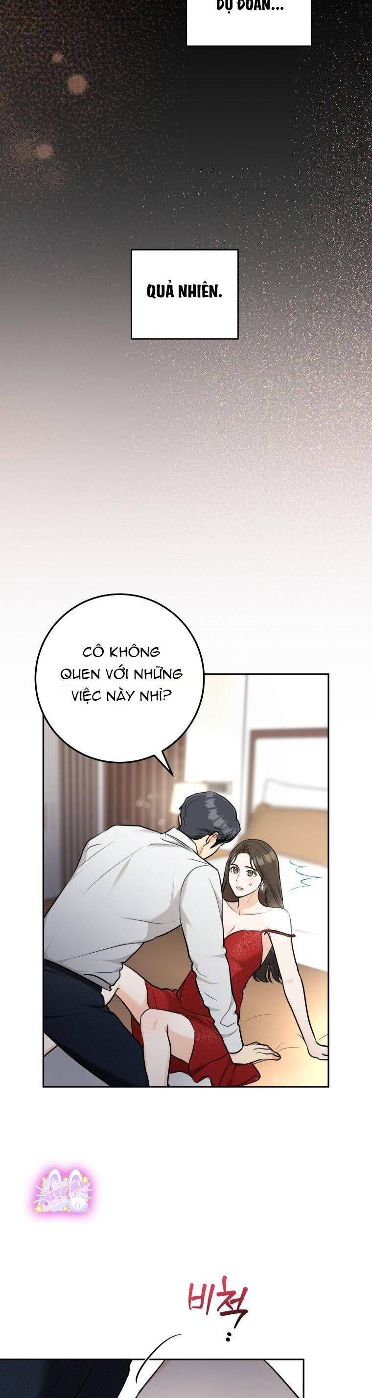 Chuyện Kết Hôn [Chap 1-35]