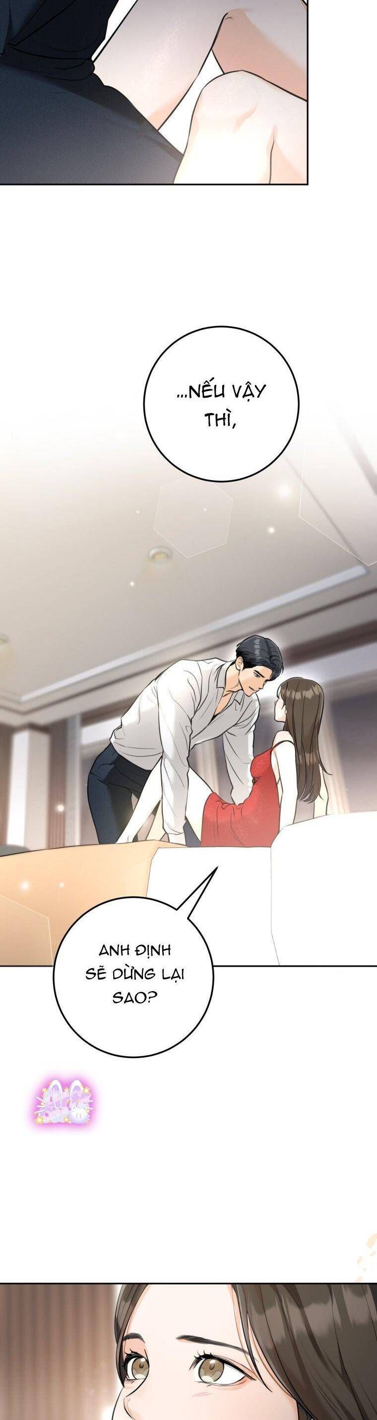 Chuyện Kết Hôn [Chap 1-35]