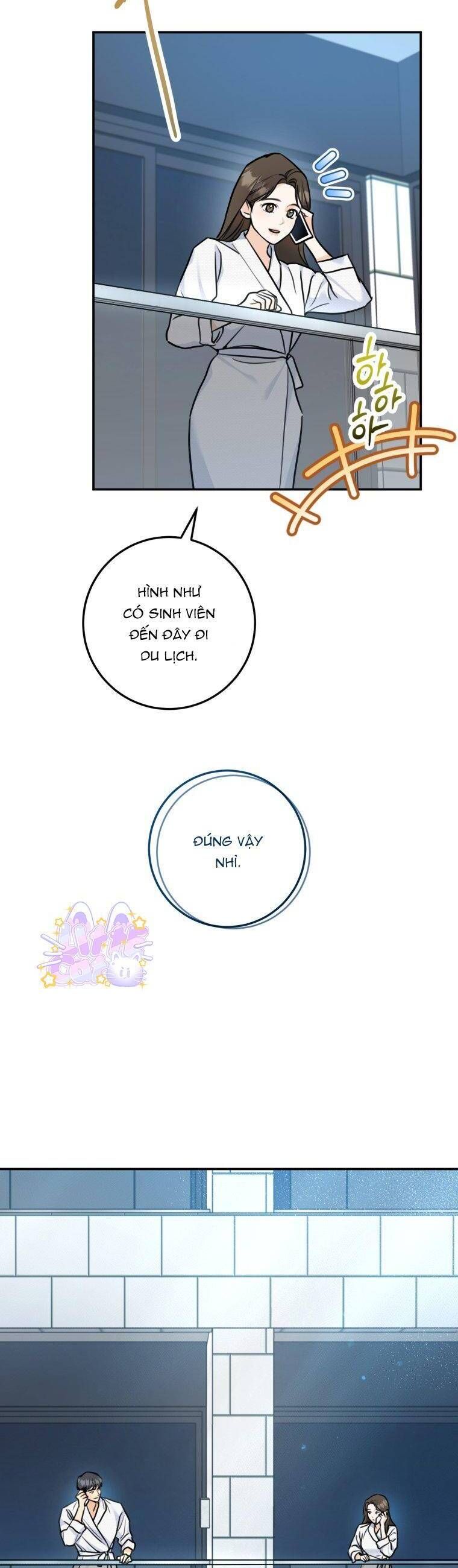 Chuyện Kết Hôn [Chap 1-35]