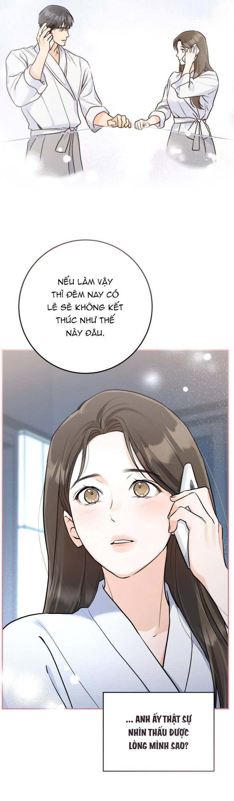 Chuyện Kết Hôn [Chap 1-35]