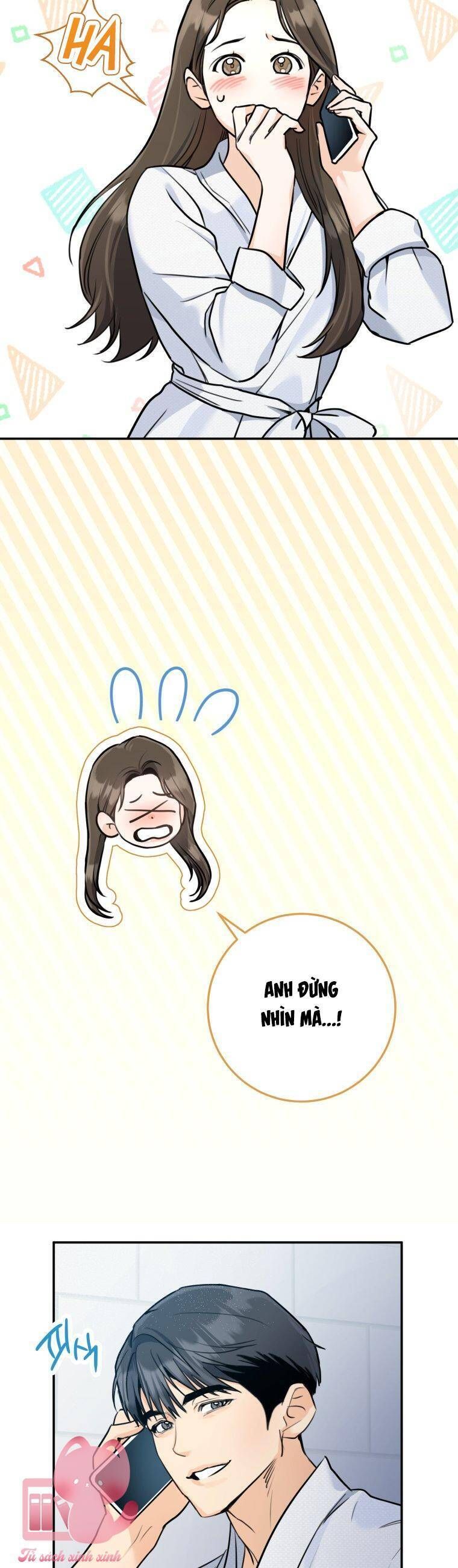 Chuyện Kết Hôn [Chap 1-35]