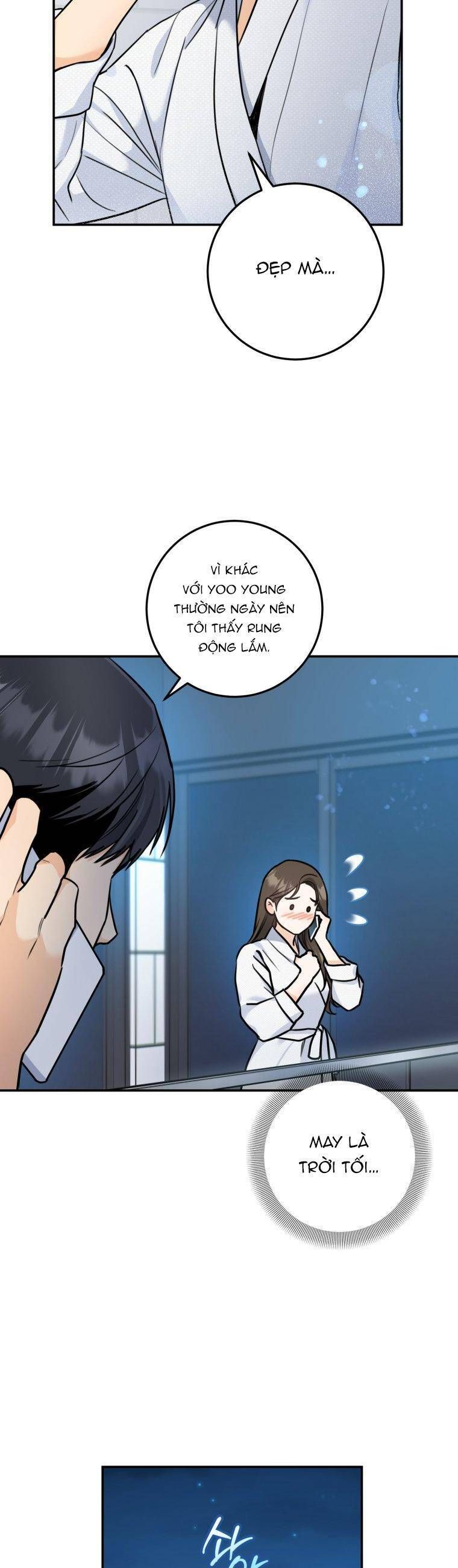 Chuyện Kết Hôn [Chap 1-35]