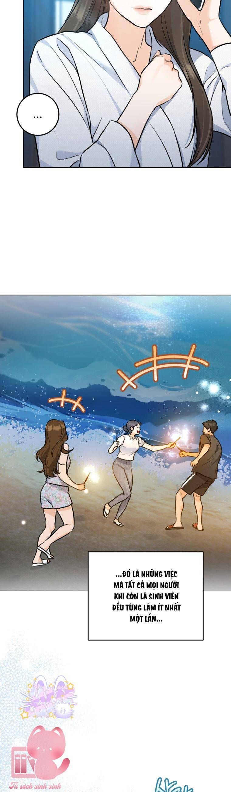 Chuyện Kết Hôn [Chap 1-35]