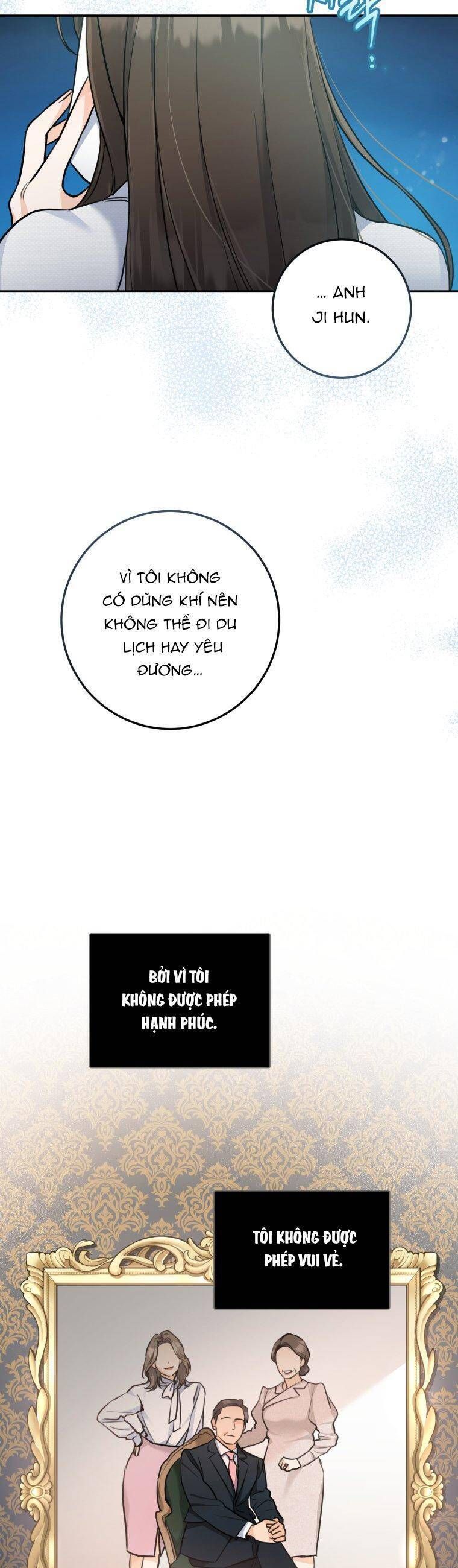 Chuyện Kết Hôn [Chap 1-35]