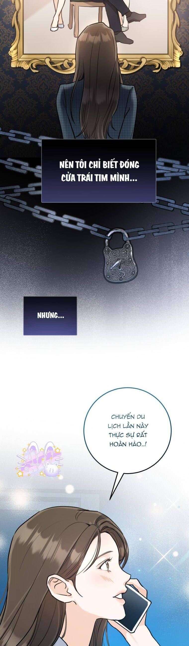 Chuyện Kết Hôn [Chap 1-35]