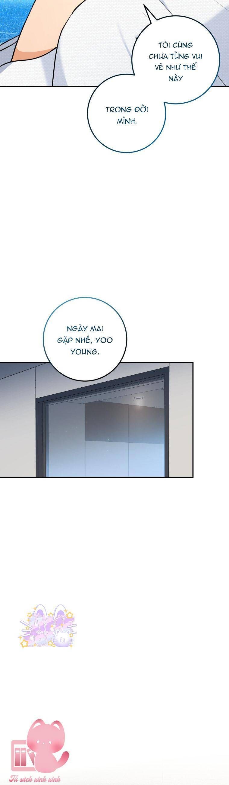 Chuyện Kết Hôn [Chap 1-35]