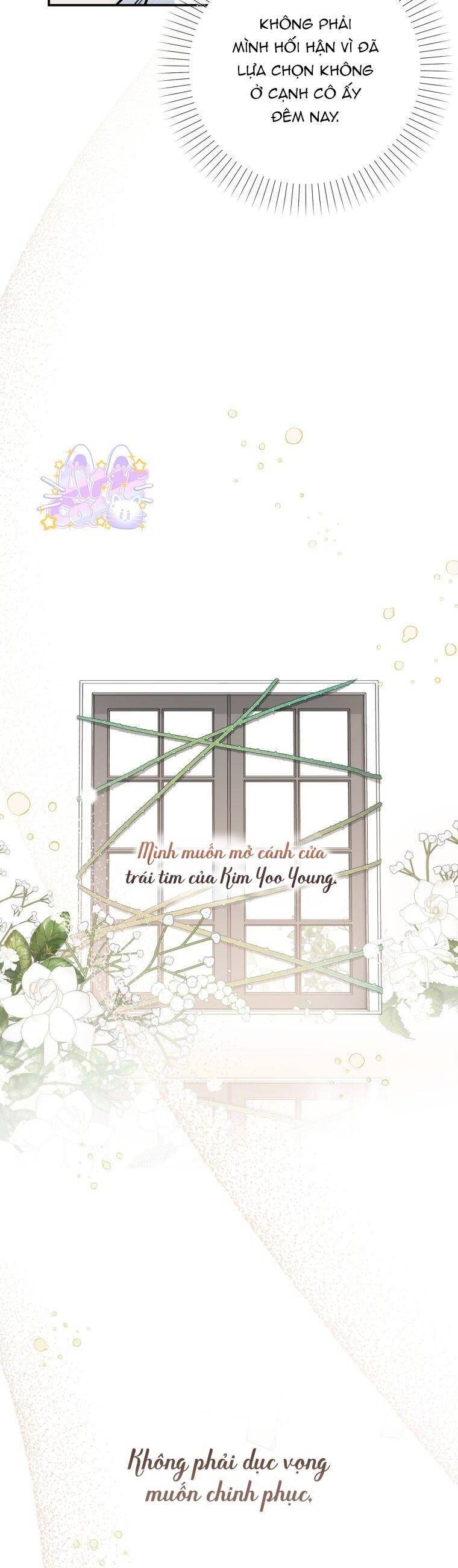 Chuyện Kết Hôn [Chap 1-35]