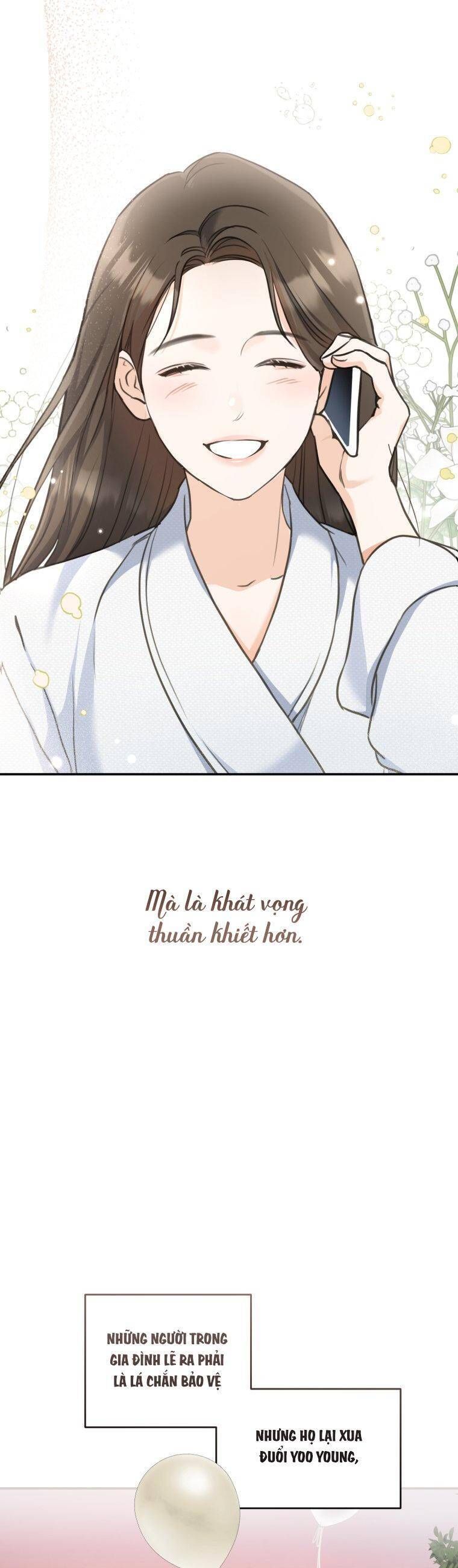 Chuyện Kết Hôn [Chap 1-35]