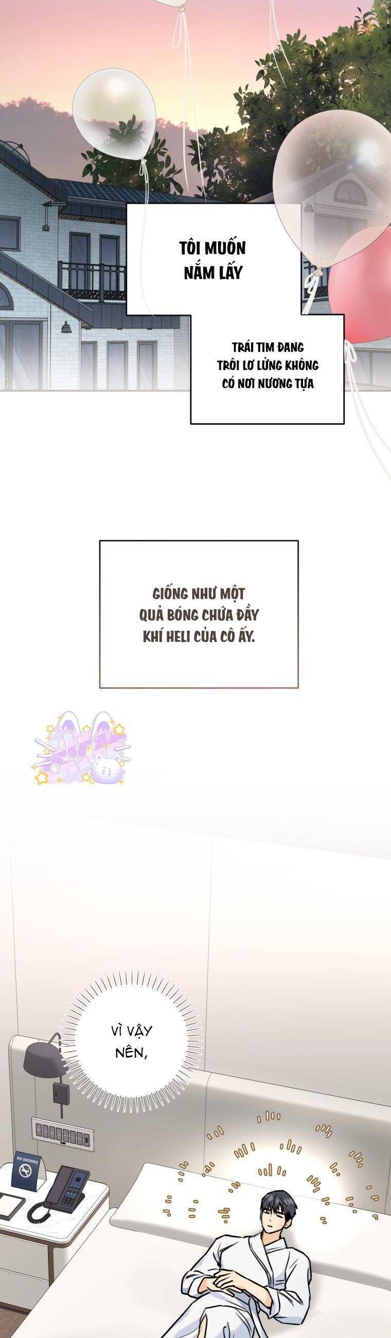 Chuyện Kết Hôn [Chap 1-35]