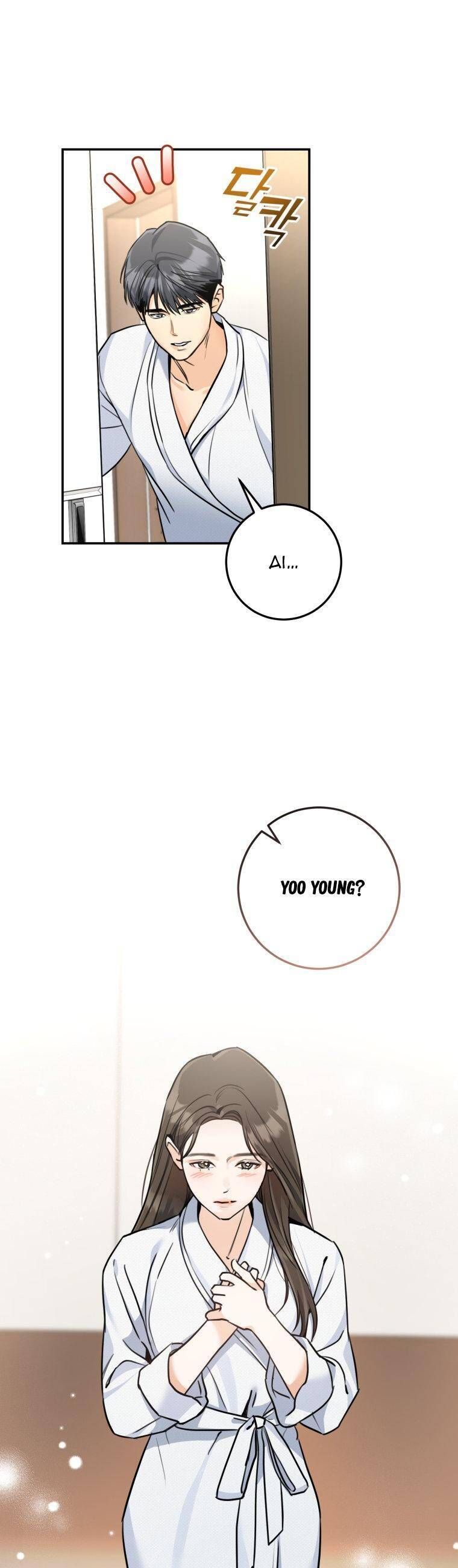 Chuyện Kết Hôn [Chap 1-35]