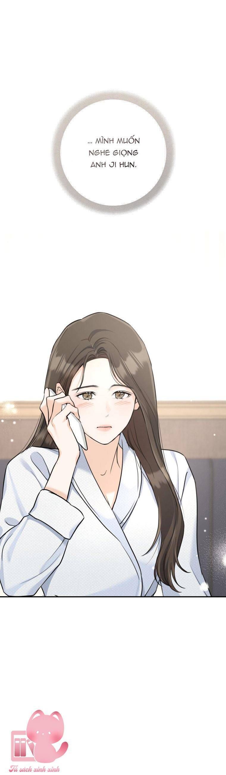 Chuyện Kết Hôn [Chap 1-35]