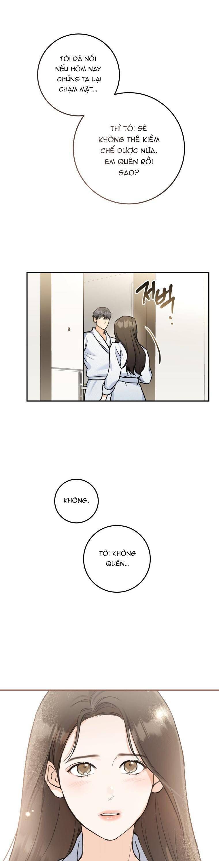 Chuyện Kết Hôn [Chap 1-35]