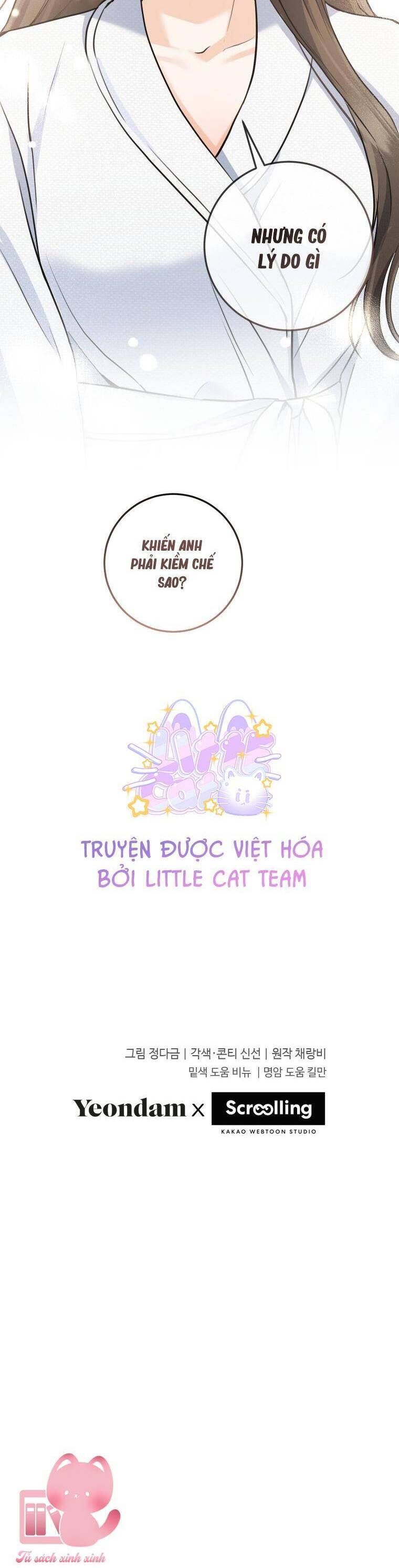 Chuyện Kết Hôn [Chap 1-35]