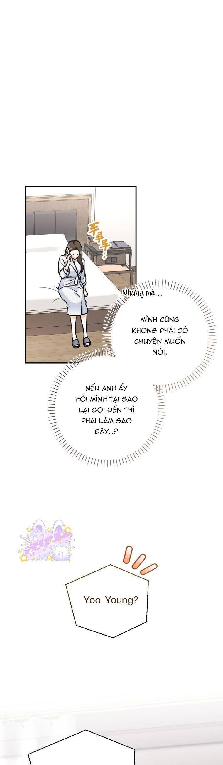 Chuyện Kết Hôn [Chap 1-35]