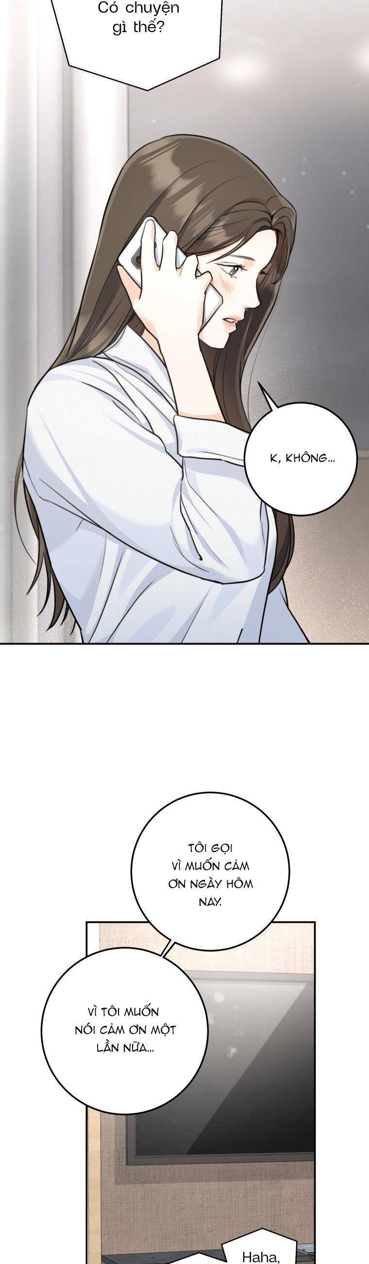 Chuyện Kết Hôn [Chap 1-35]