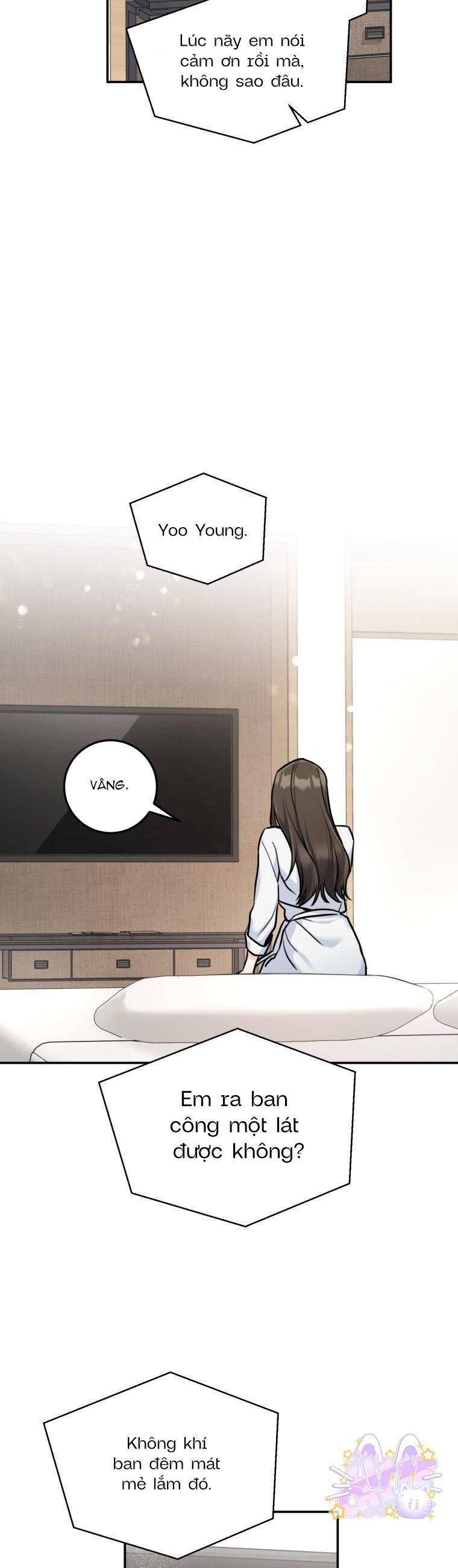 Chuyện Kết Hôn [Chap 1-35]