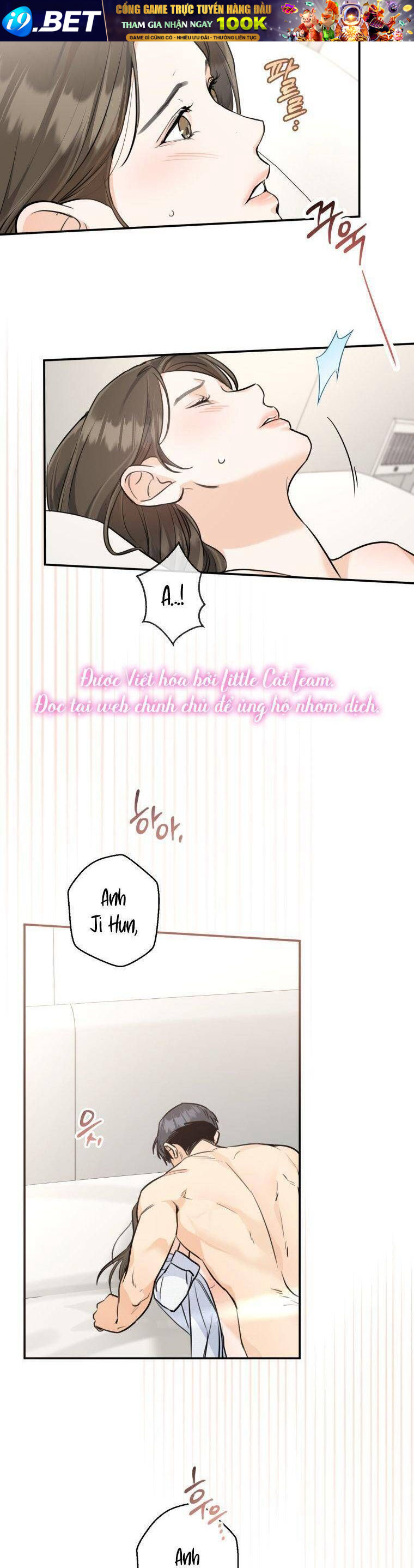 Chuyện Kết Hôn Chương 21 - Trang 12