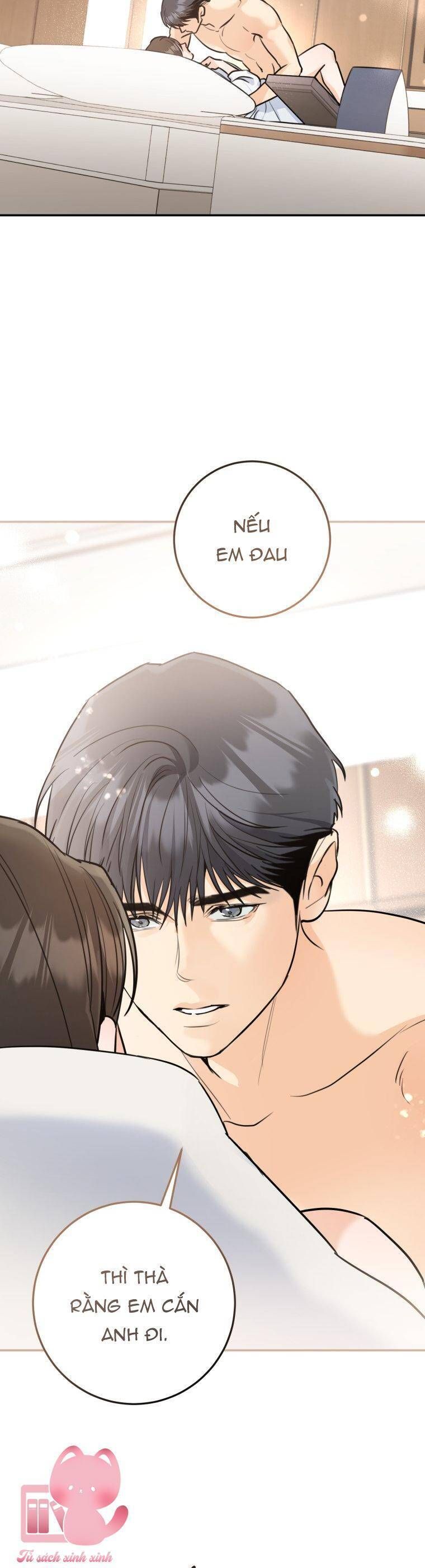 Chuyện Kết Hôn Chương 21 - Trang 15