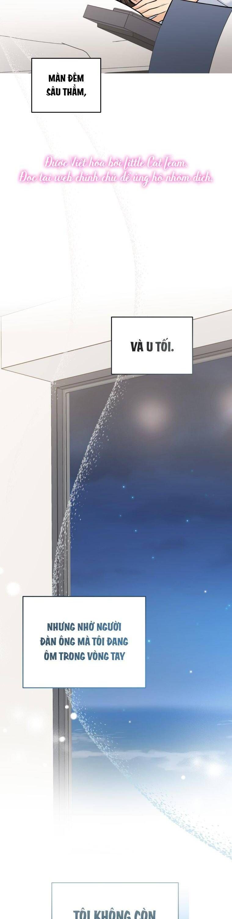 Chuyện Kết Hôn Chương 21 - Trang 17