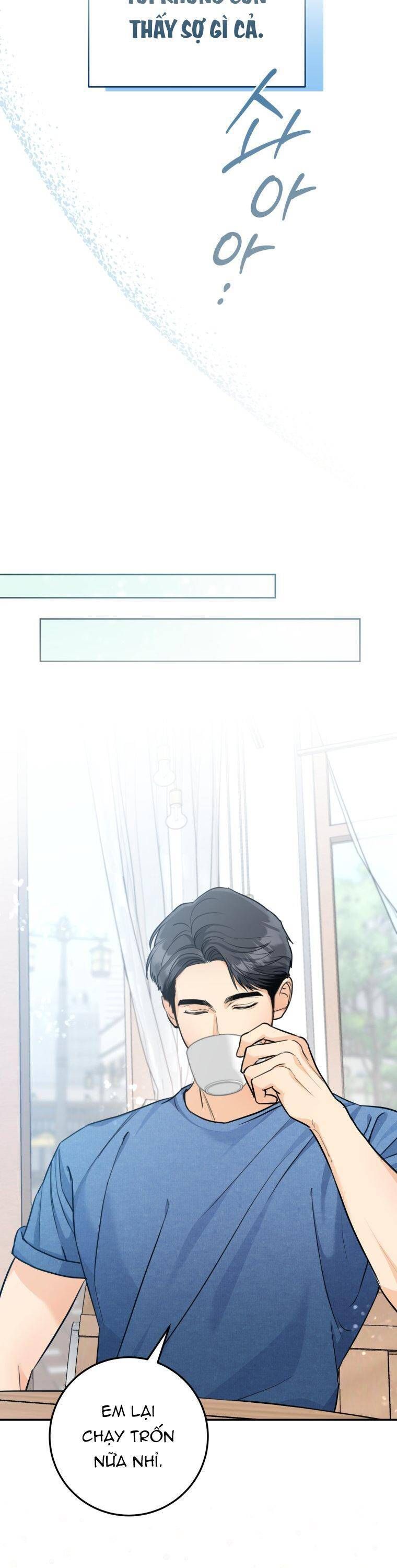 Chuyện Kết Hôn Chương 21 - Trang 18