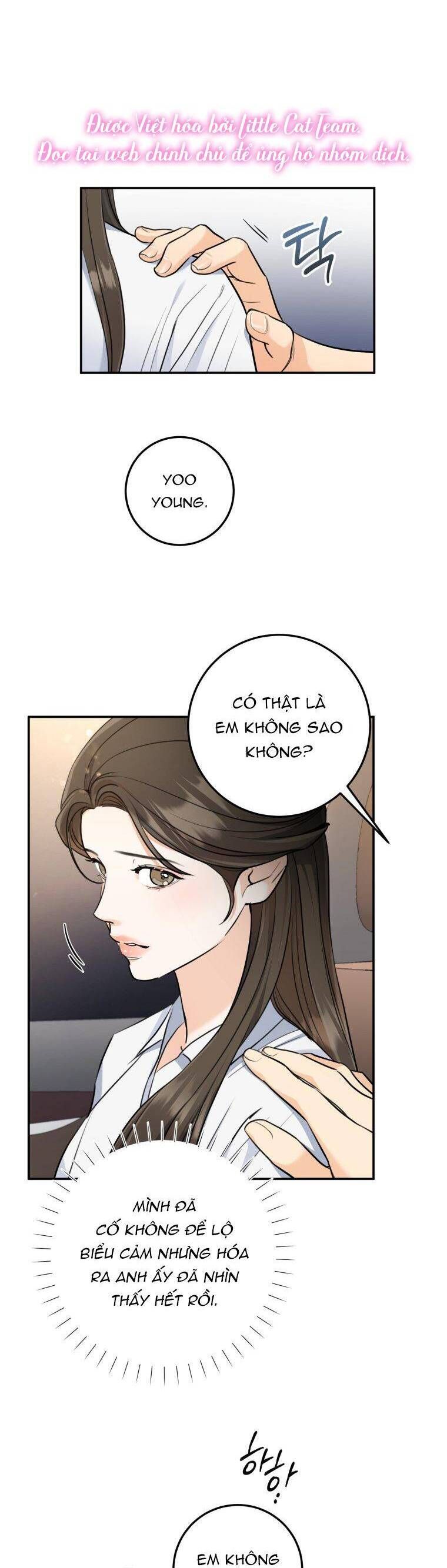 Chuyện Kết Hôn Chương 21 - Trang 27