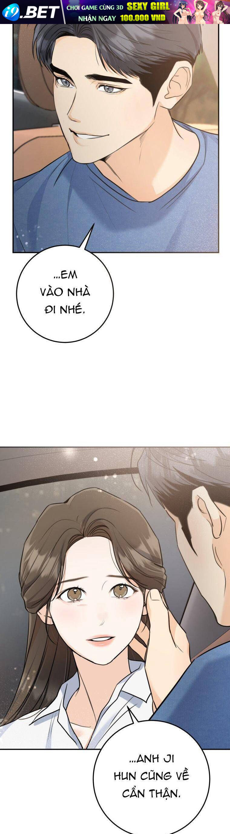 Chuyện Kết Hôn Chương 21 - Trang 29