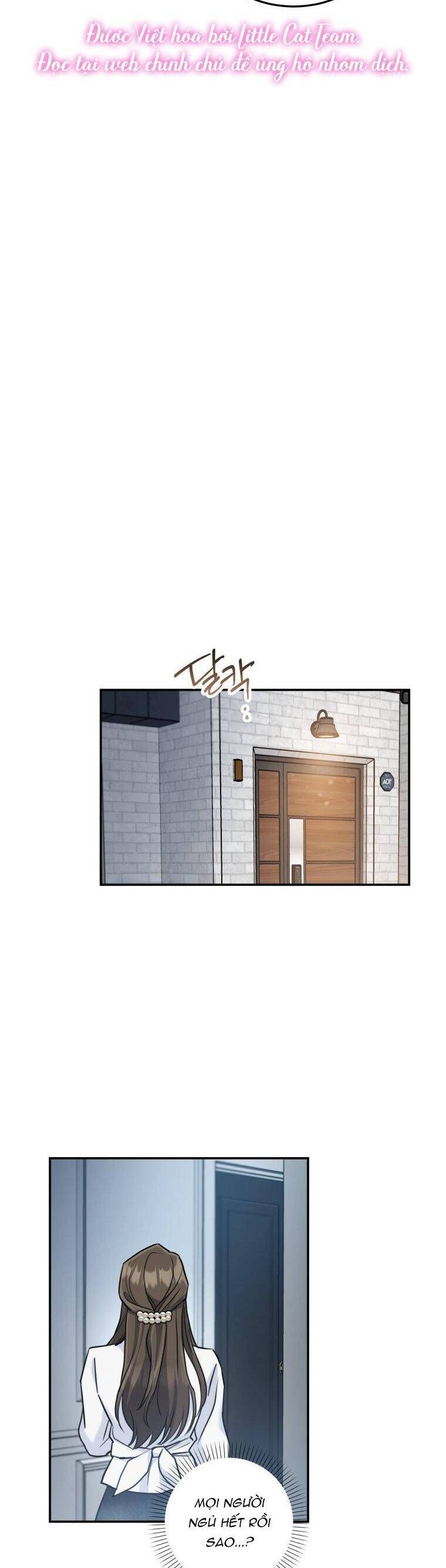 Chuyện Kết Hôn Chương 21 - Trang 30