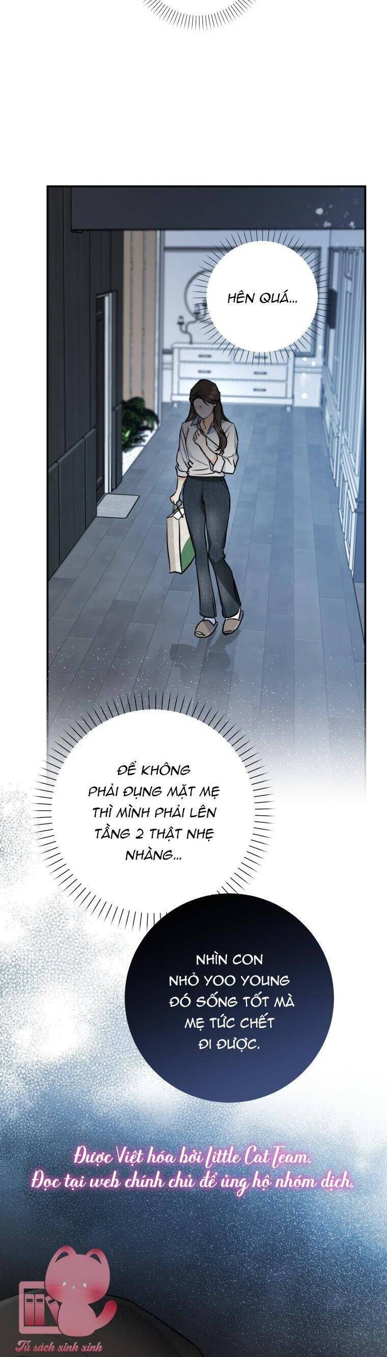 Chuyện Kết Hôn Chương 21 - Trang 31