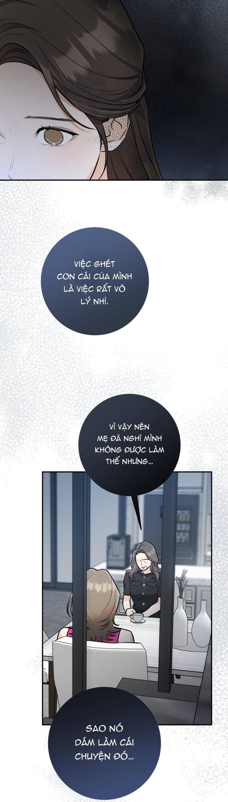 Chuyện Kết Hôn Chương 21 - Trang 32