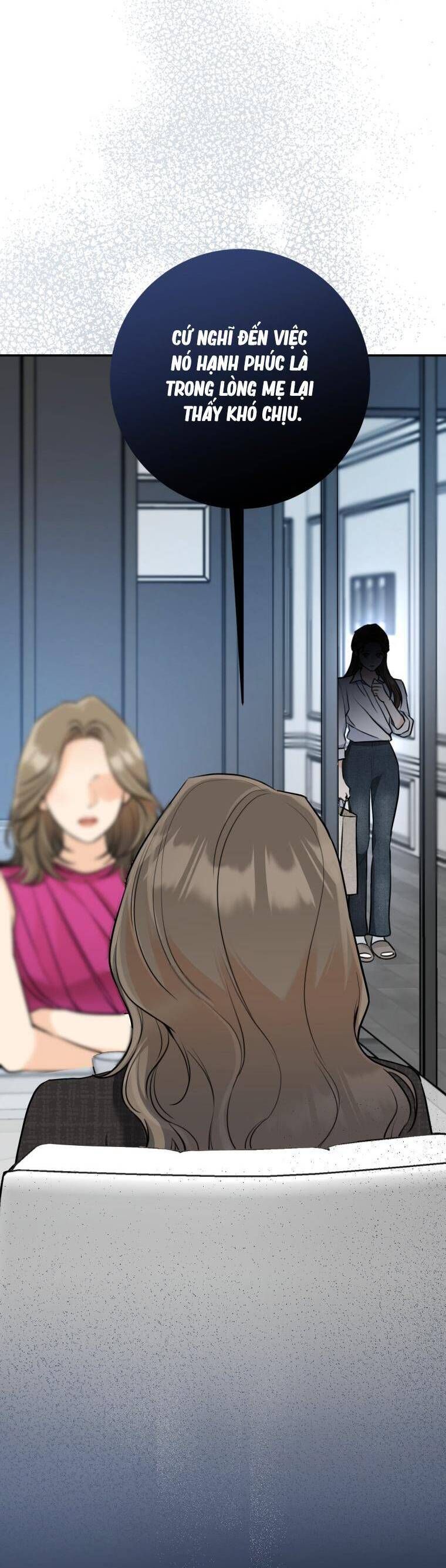 Chuyện Kết Hôn Chương 21 - Trang 33