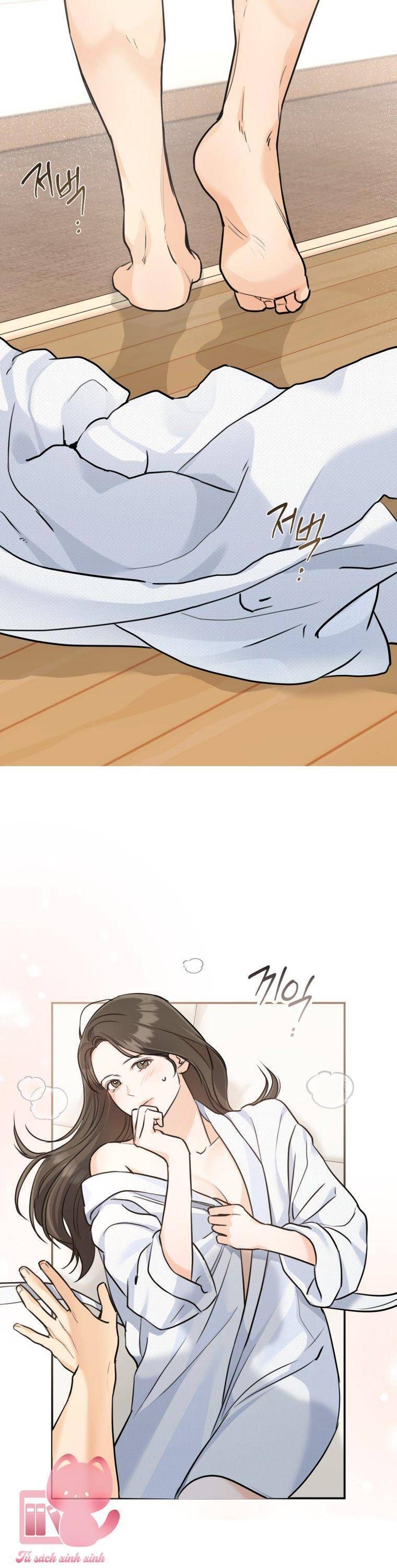 Chuyện Kết Hôn Chương 21 - Trang 10