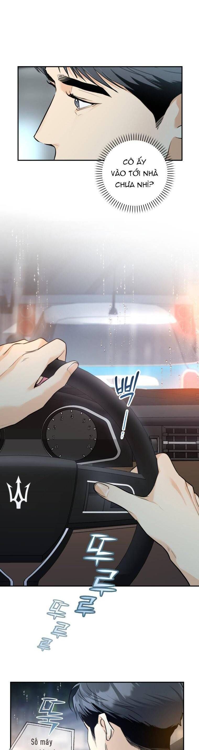 Chuyện Kết Hôn Chương 22 - Trang 13