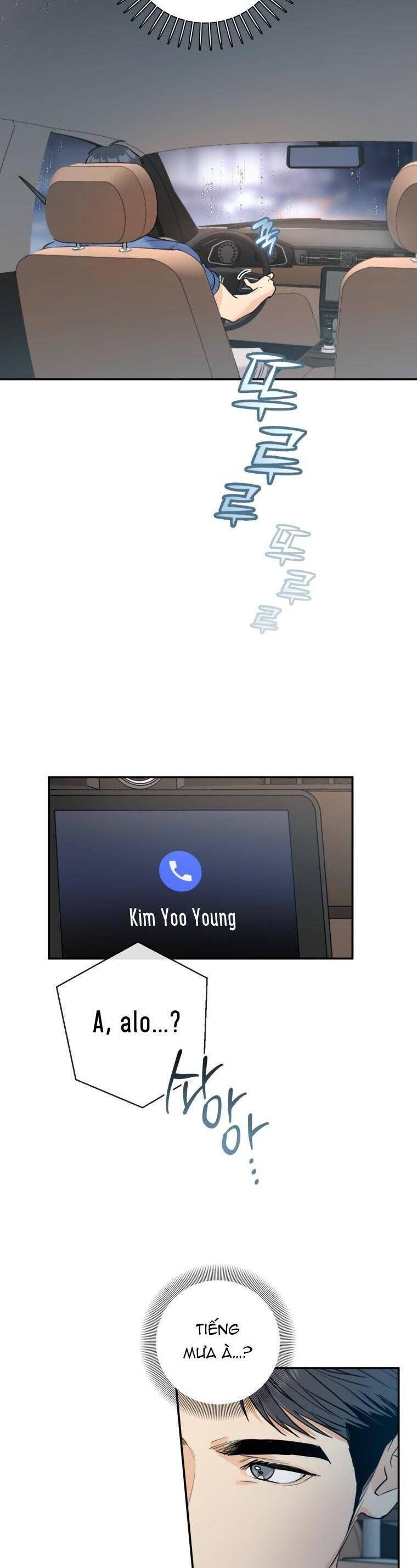 Chuyện Kết Hôn Chương 22 - Trang 16