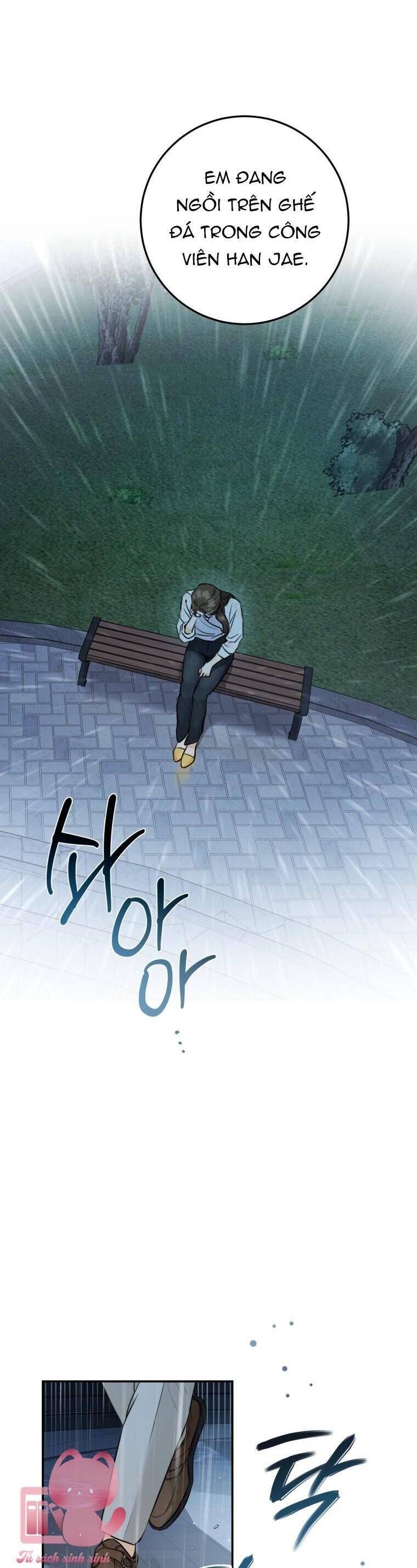 Chuyện Kết Hôn Chương 22 - Trang 21