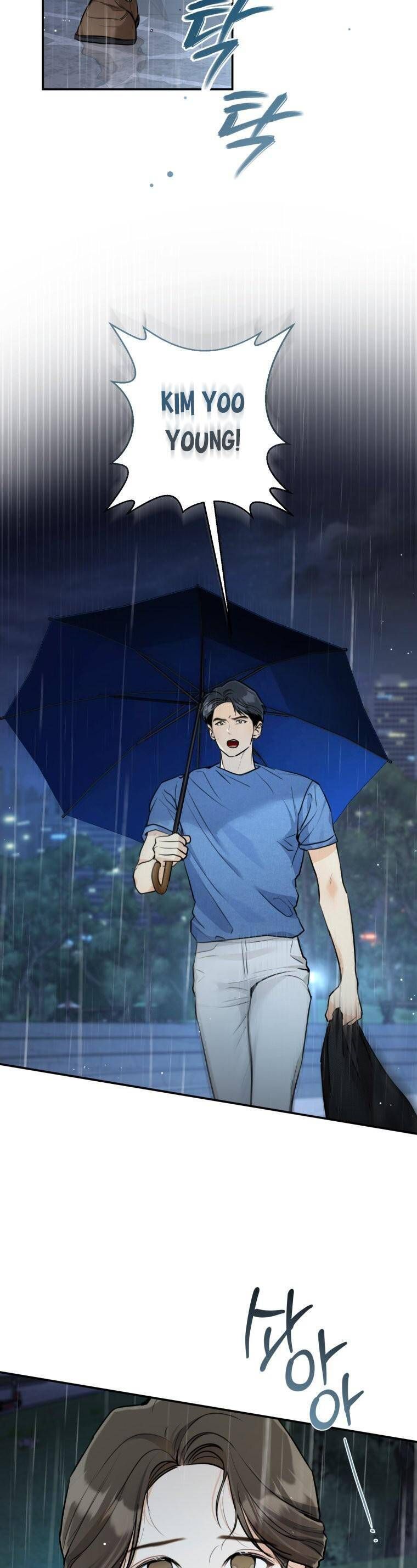 Chuyện Kết Hôn Chương 22 - Trang 22