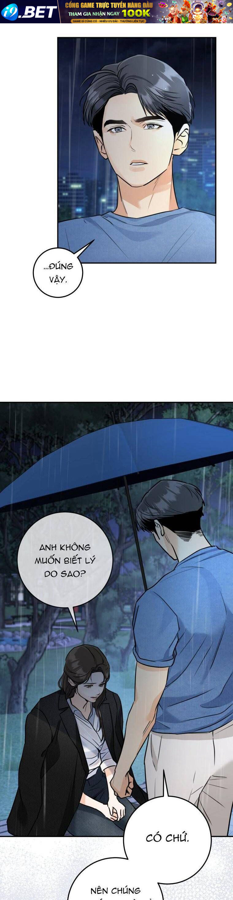 Chuyện Kết Hôn Chương 22 - Trang 27