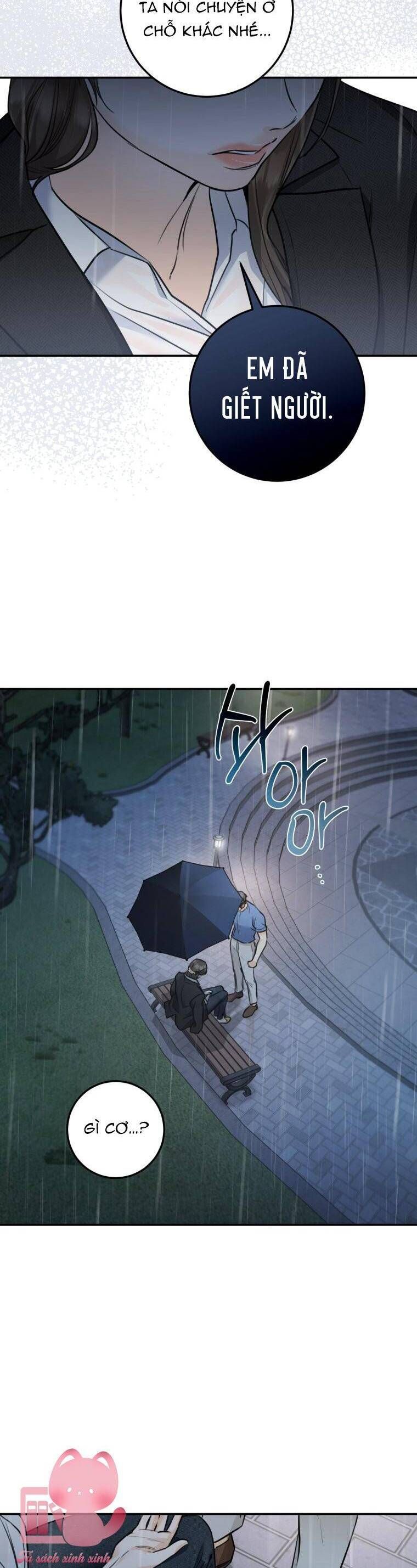 Chuyện Kết Hôn Chương 22 - Trang 28